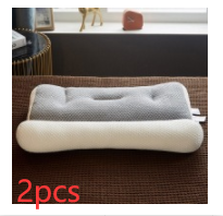 Anti-traction Soybean Pillow