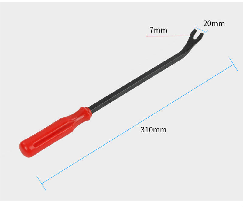 Panel Clip Removal Pliers