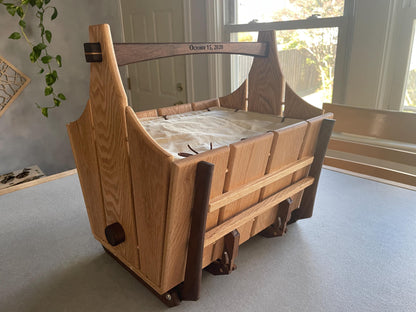 Convertible Picnic Basket & Table