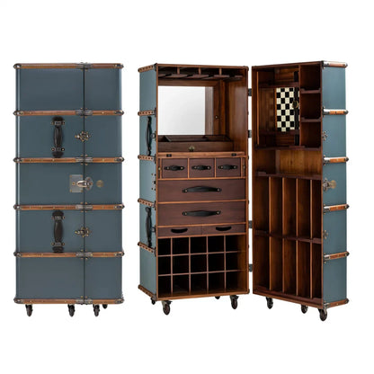 Arta Terme Storage Trunk