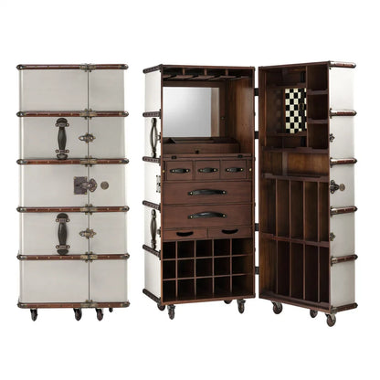 Arta Terme Storage Trunk