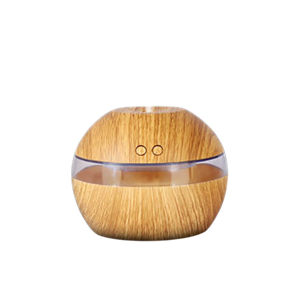 Wood Grain Humidifier