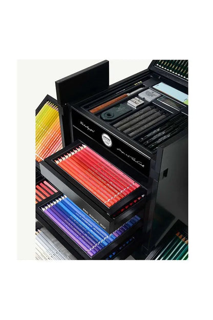 Faber Castell Faber-Castell Art and Graphic Set