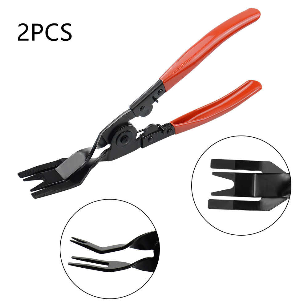 Panel Clip Removal Pliers