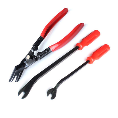 Panel Clip Removal Pliers