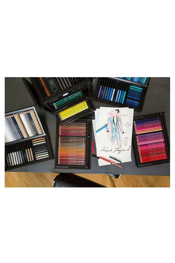 Faber Castell Faber-Castell Art and Graphic Set