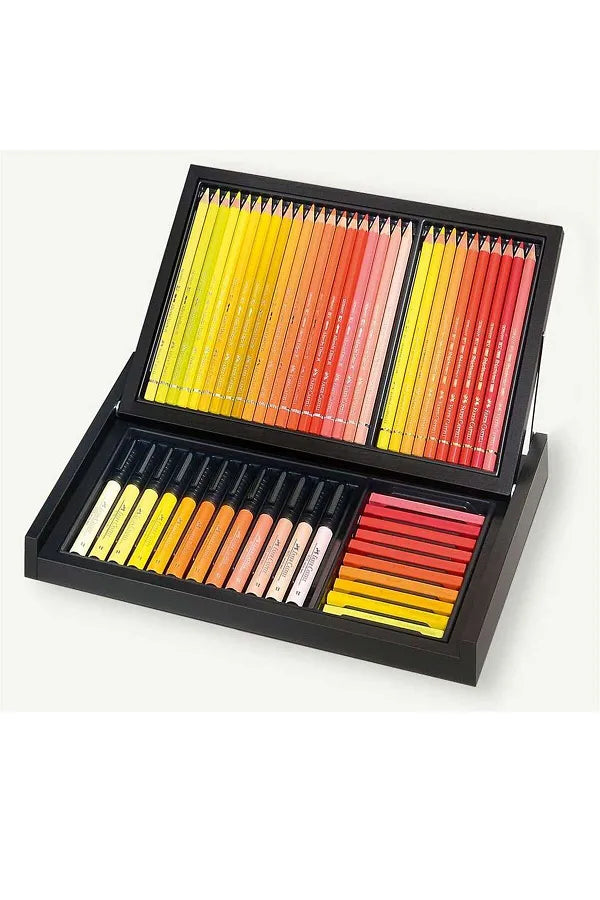 Faber Castell Faber-Castell Art and Graphic Set