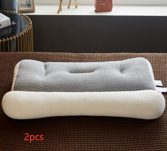 Anti-traction Soybean Pillow