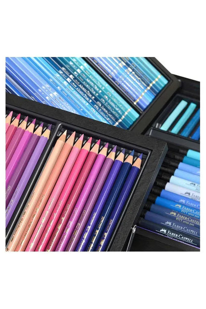 Faber Castell Faber-Castell Art and Graphic Set