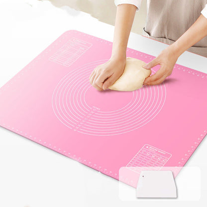 Silicone Kneading Mat