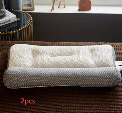 Anti-traction Soybean Pillow