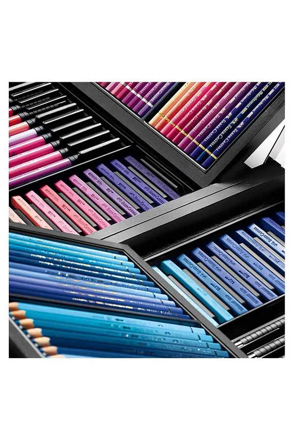 Faber Castell Faber-Castell Art and Graphic Set