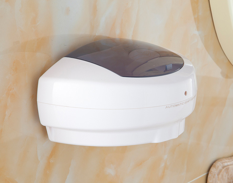 Automatic Soap Dispenser