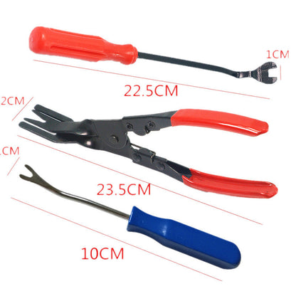 Panel Clip Removal Pliers