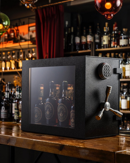 The Whiskey Vault Mini