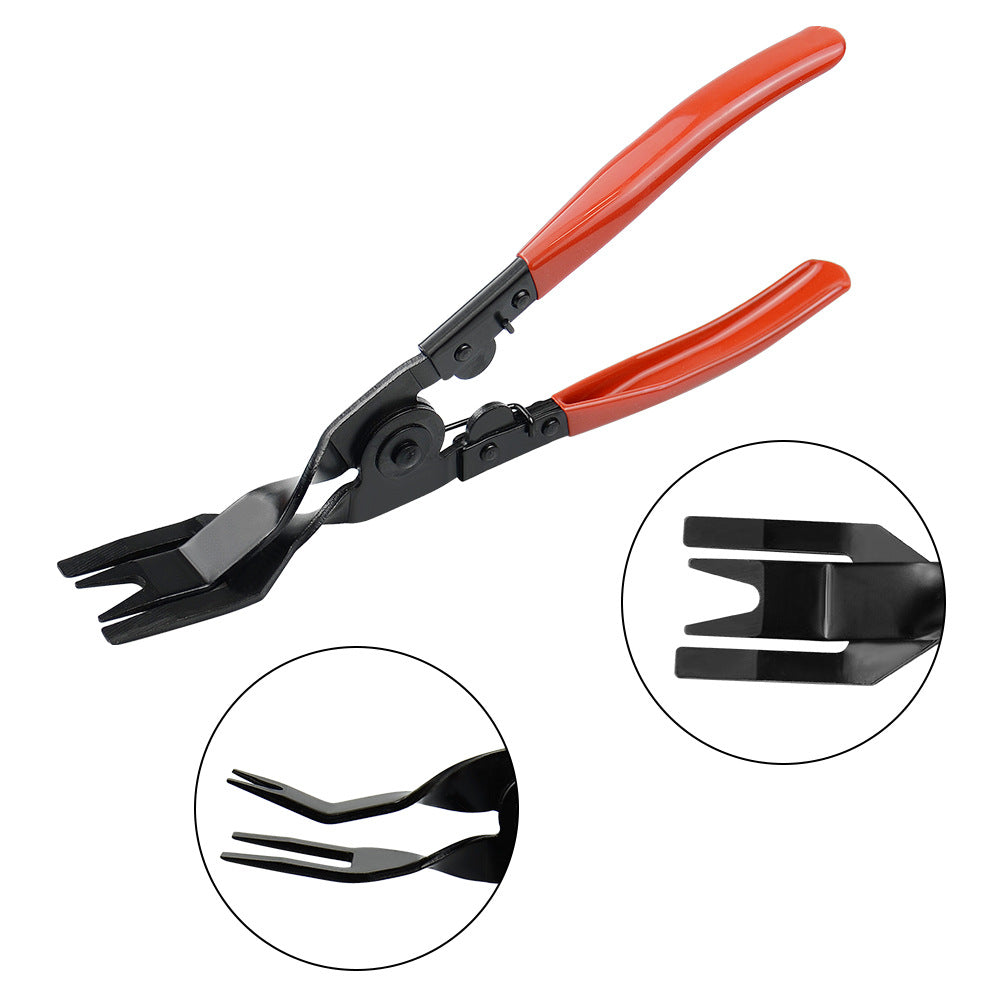 Panel Clip Removal Pliers