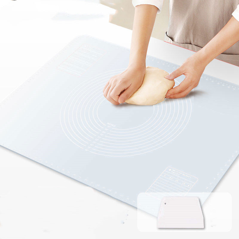 Silicone Kneading Mat