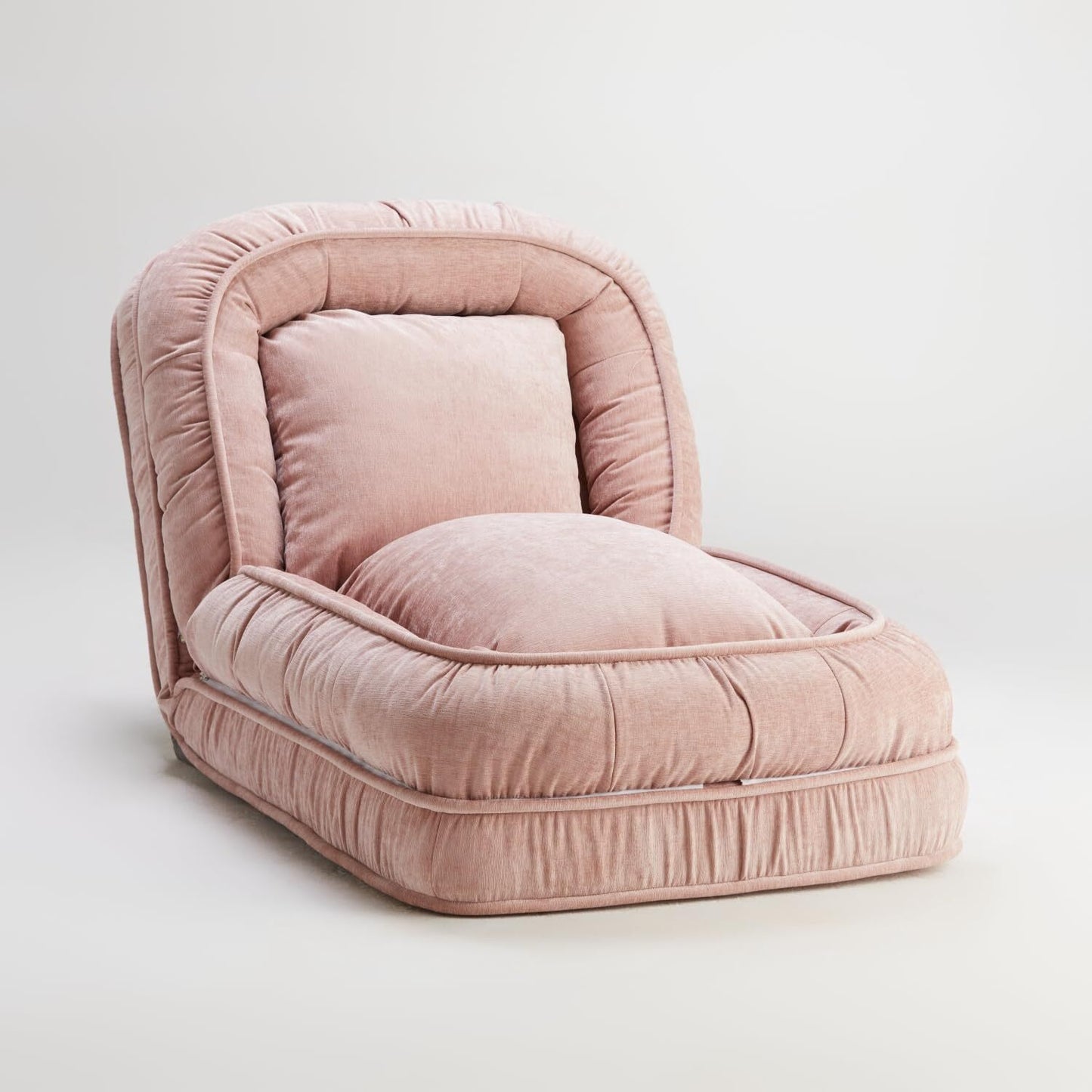 💖Last Day Valentine Early Bird Sale💖Foldable Lazy Sofa Bed Floor Chair