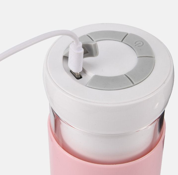 Portable Electric Blender