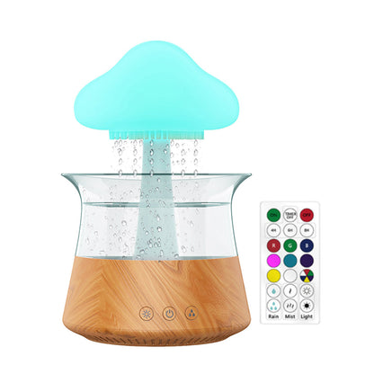 Cloud Dripping Humidifier